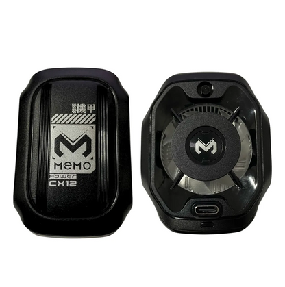 MEMO - Power Mobile Cooler